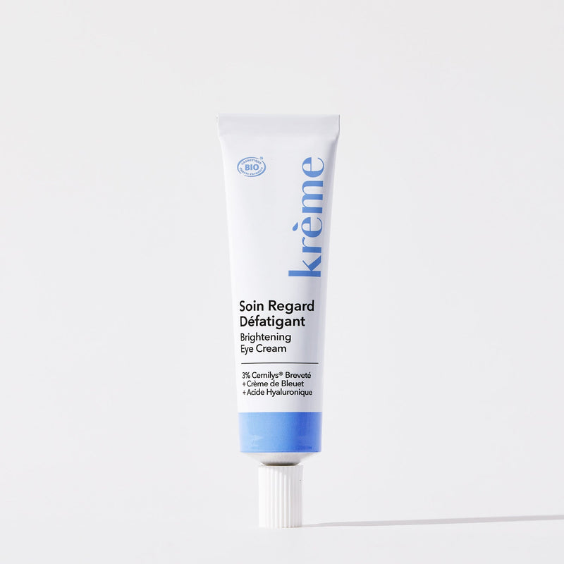Cremas antiojeras ecológicas 