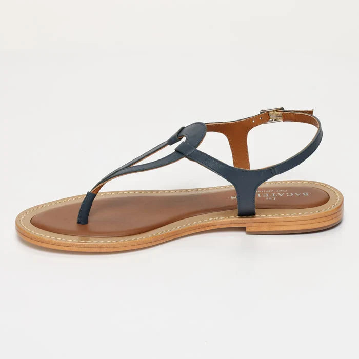 Sandalias Zaretha - Negro