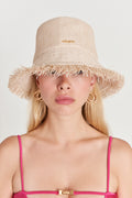 Kumi Hat - Cream