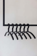 Kleiderbügel FAY (3er Set) es un arte de alta calidad, minimalista y moderno, ideal para empfindliche Kleidung.