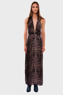 Robe Kylie - Leopard