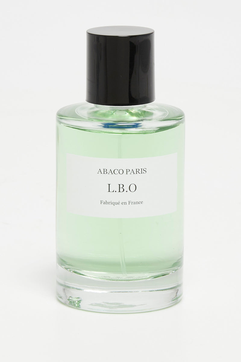 perfume LBO
