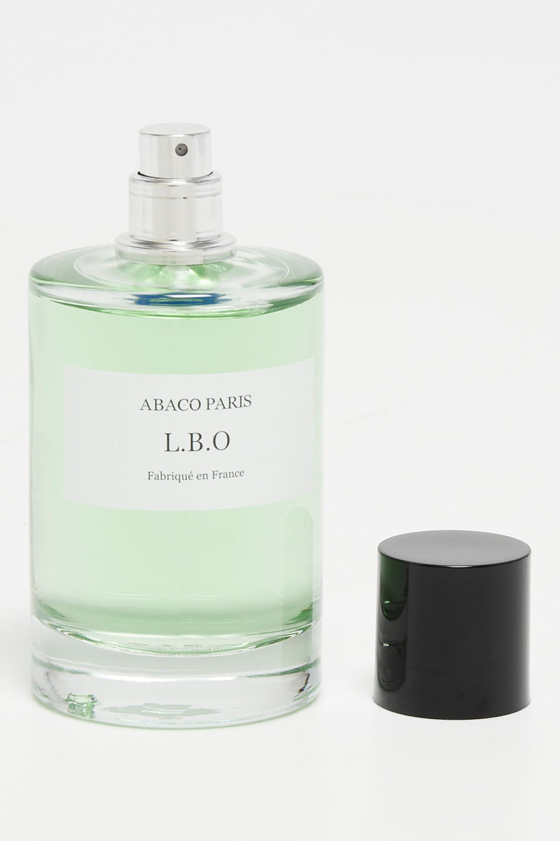 perfume LBO