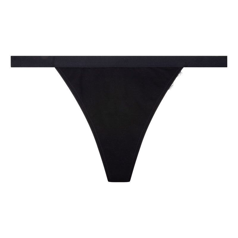 Culotte Roomservice - Black