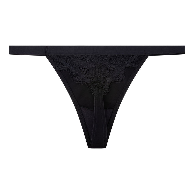Culotte Roomservice - Black
