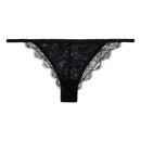 Culotte Charlotte - Black