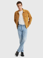Levi'S 501Straight Jeans