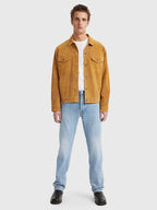Levi'S 501Straight Jeans