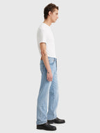 Levi'S 501Straight Jeans