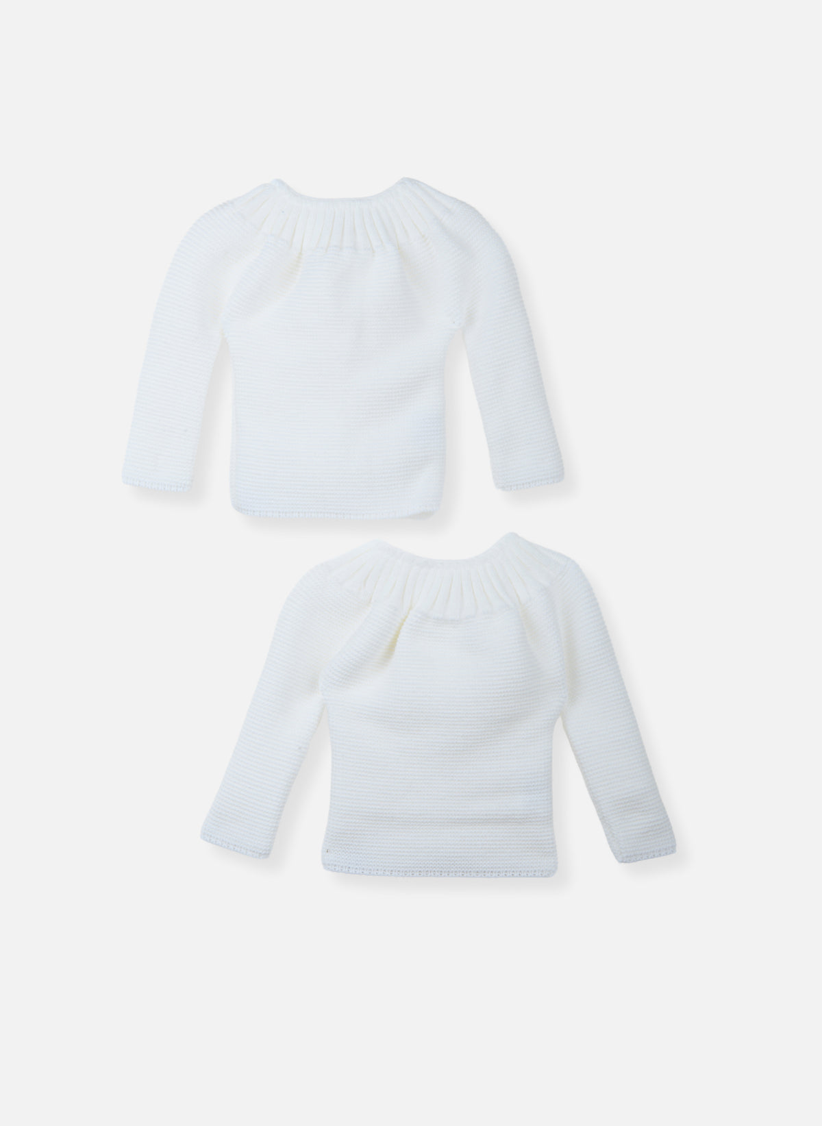 Lot De 2 Brassières - Blanc