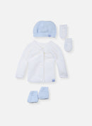 Maternity Pack - Baby Blue