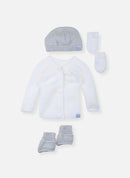 Lot Maternité - Gris