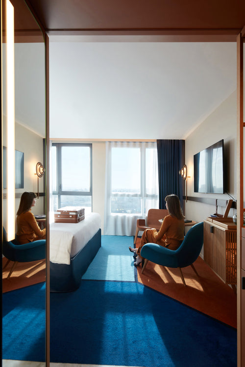 La Chambre Collection