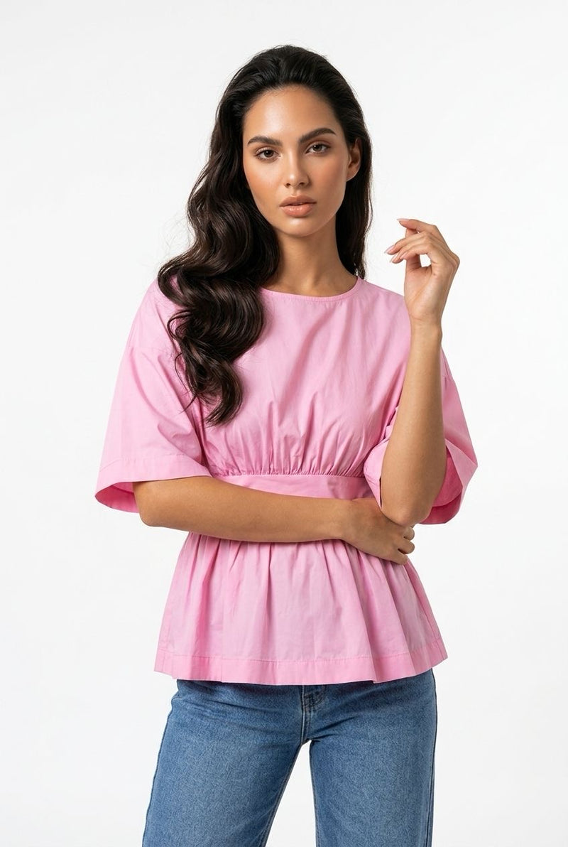 Chemise - Rose