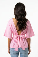 Chemise - Rose