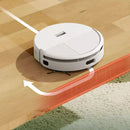 Robot Roomba 205 DustCompactor™ Combo - Blanc