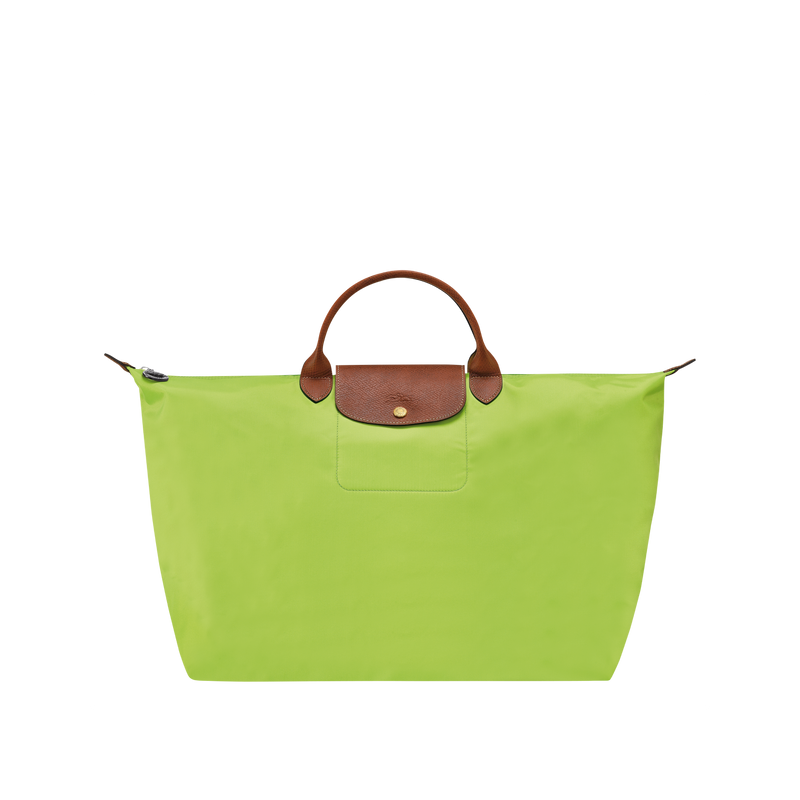 Bolsa de Viaje L - The Original Folding - Verde Claro
