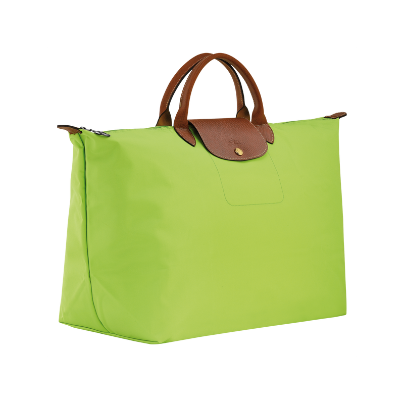 Bolsa de Viaje L - The Original Folding - Verde Claro