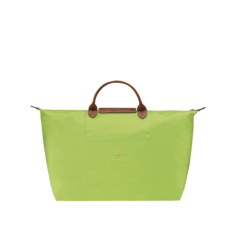 Bolsa de Viaje L - The Original Folding - Verde Claro