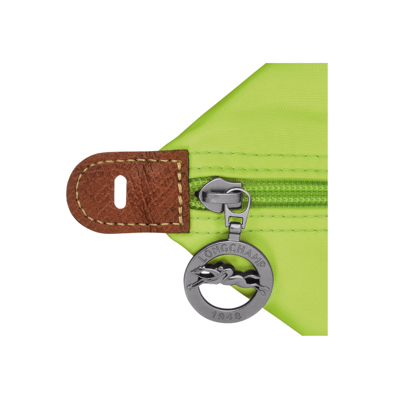 Bolsa de Viaje L - The Original Folding - Verde Claro