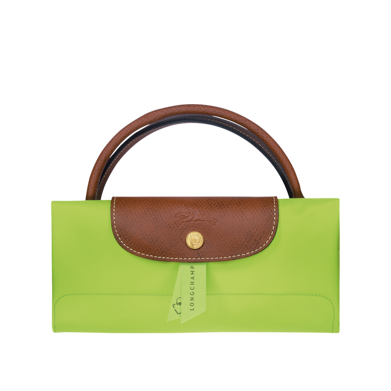 Bolsa de Viaje L - The Original Folding - Verde Claro