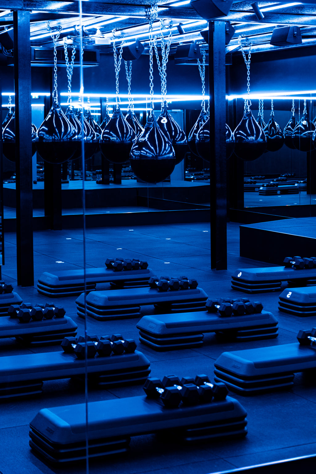 1 Session Boxe/Bootcamp - Lagree