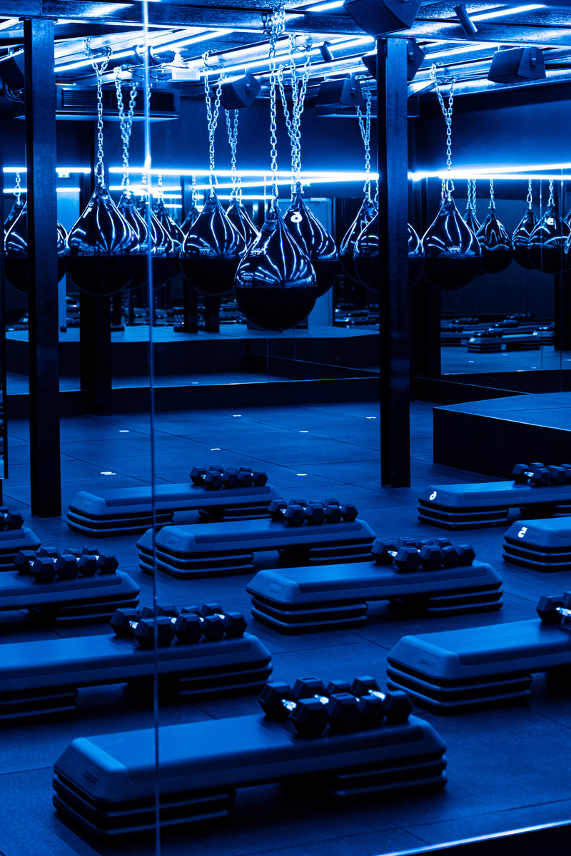 3 Sessions Punch Studios