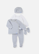 Coffret De Naissance - Oloron - Gris