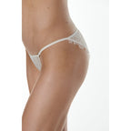Culotte Charlotte - Off White