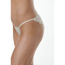 Culotte Charlotte - Off White