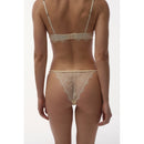 Culotte Charlotte - Off White