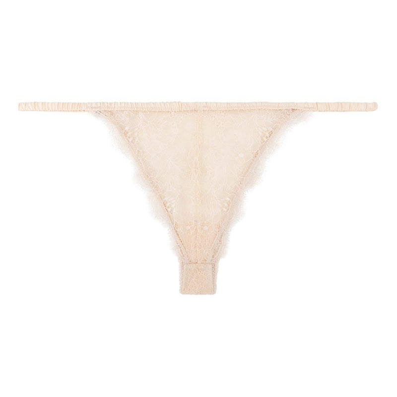 Culotte Charlotte - Off White
