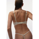 Culotte Spice - Off White