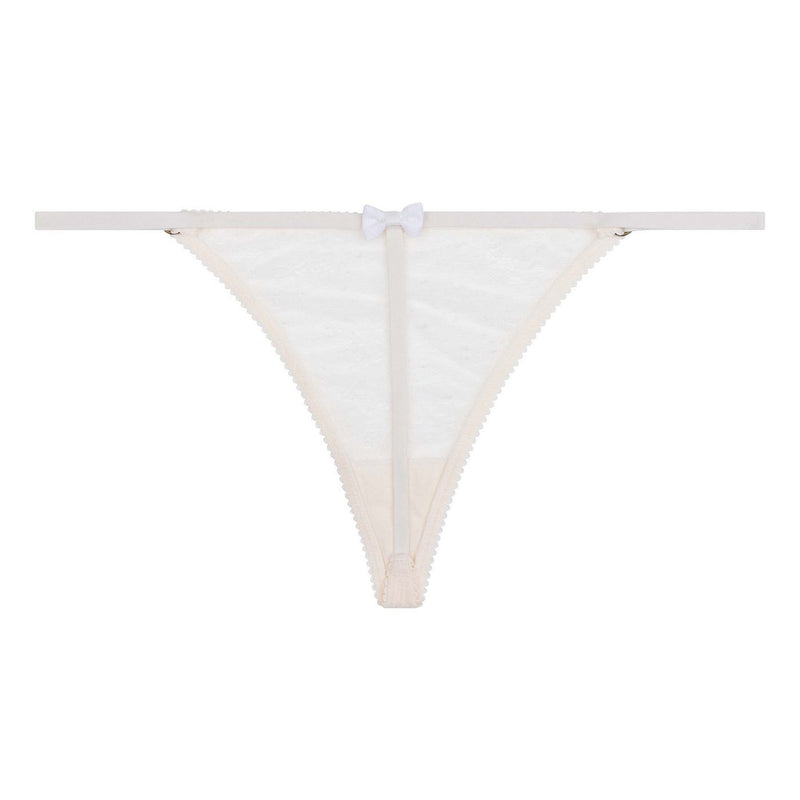 Culotte Spice - Off White
