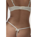 Culotte Spice - Off White