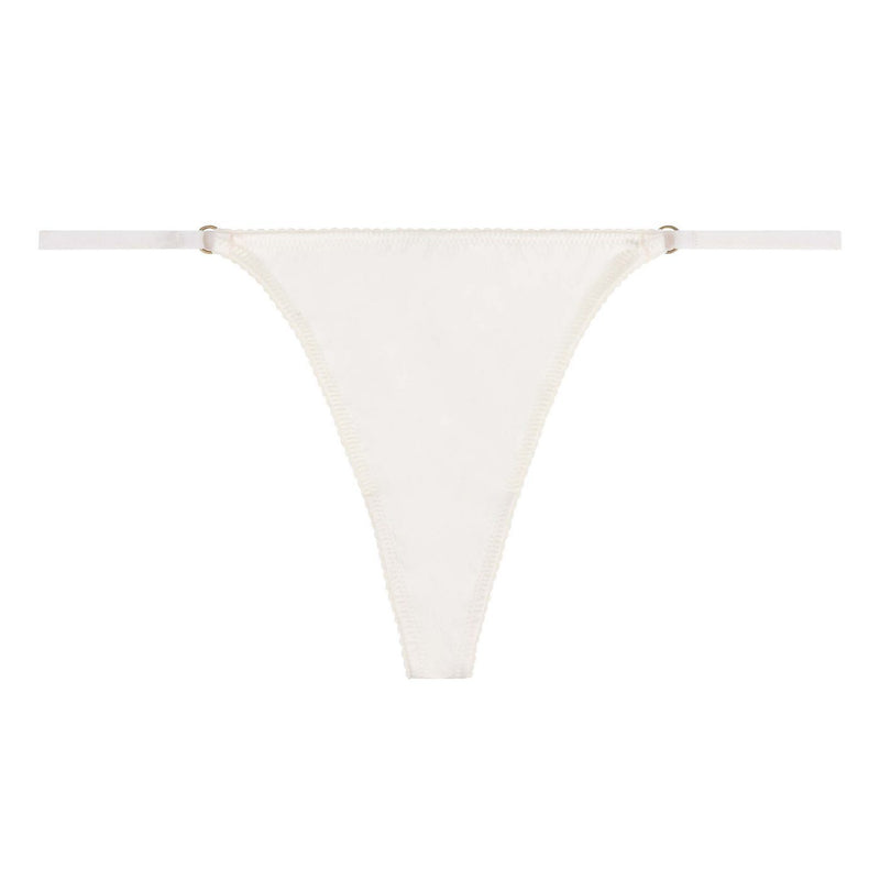 Culotte Spice - Off White