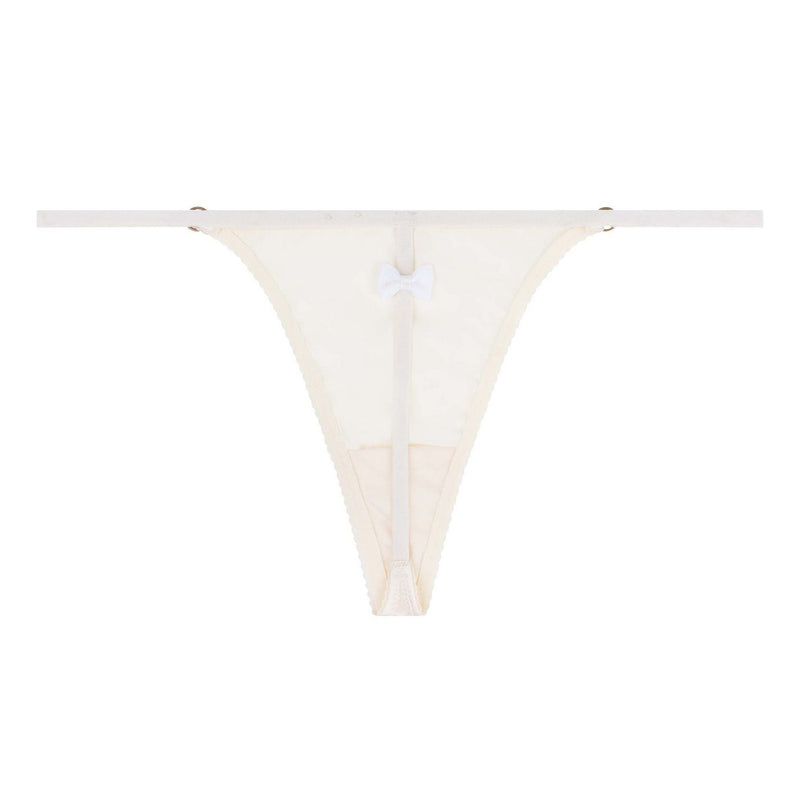 Culotte Spice - Off White