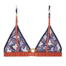 Soutien-Gorge Uma - Multicolor Print