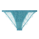 Culotte Wild Rose - Sky Blue