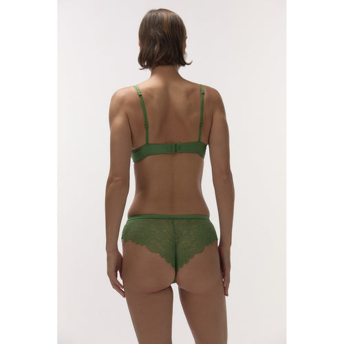 Culotte Gloria - Forest Green
