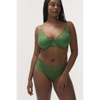 Braguita Gloria - Forest Green