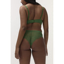 Culotte Gloria - Forest Green