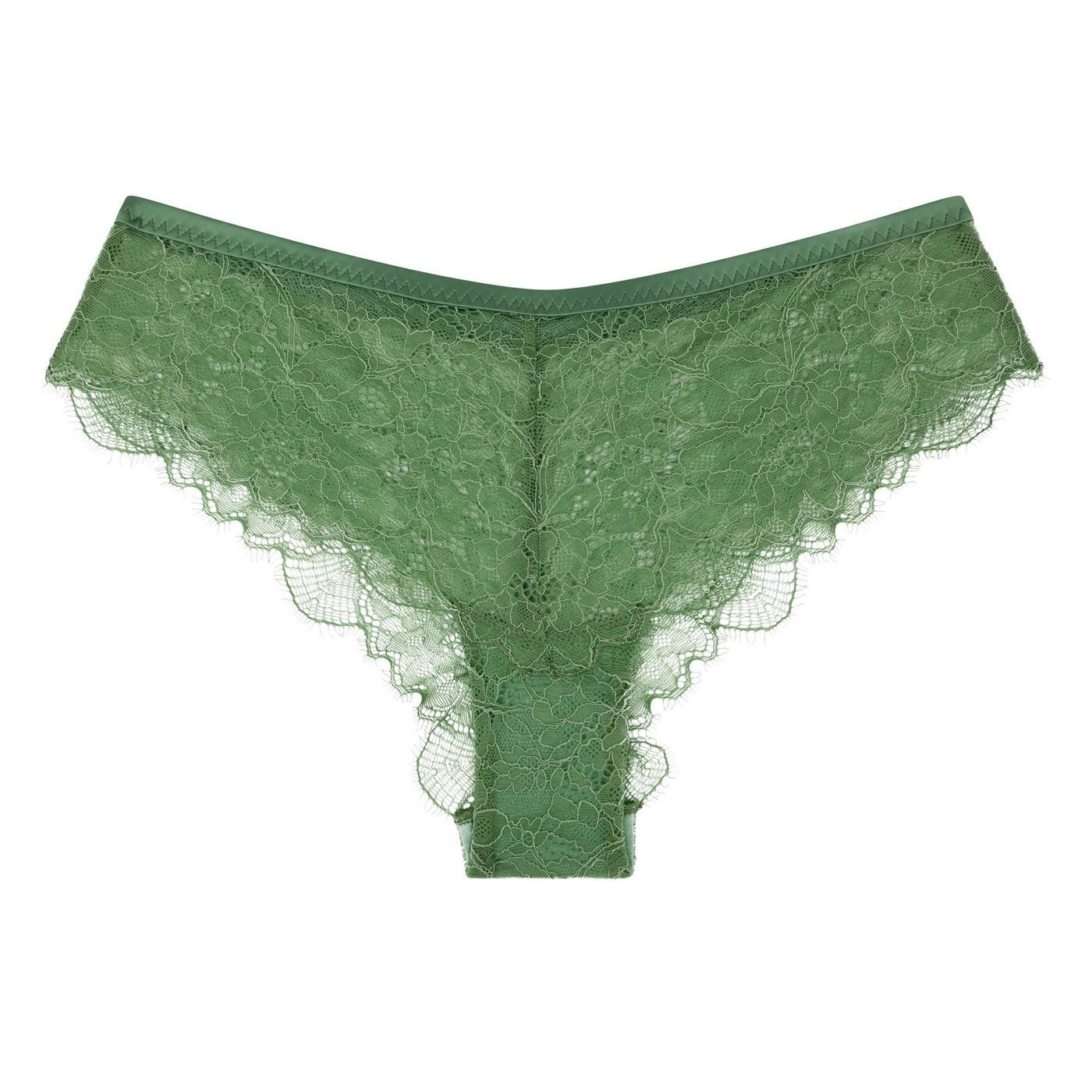 Braguita Gloria - Forest Green