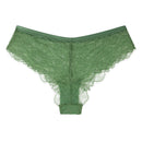 Culotte Gloria - Forest Green