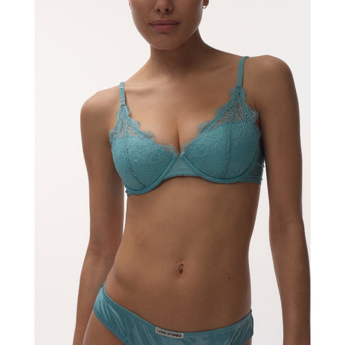 Soutien-Gorge Gwyneth - Sky Blue