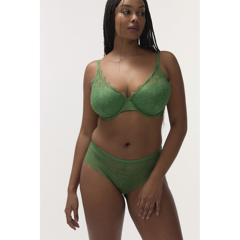 Soutien-Gorge Gwyneth - Forest Green