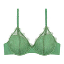 Soutien-Gorge Gwyneth - Forest Green
