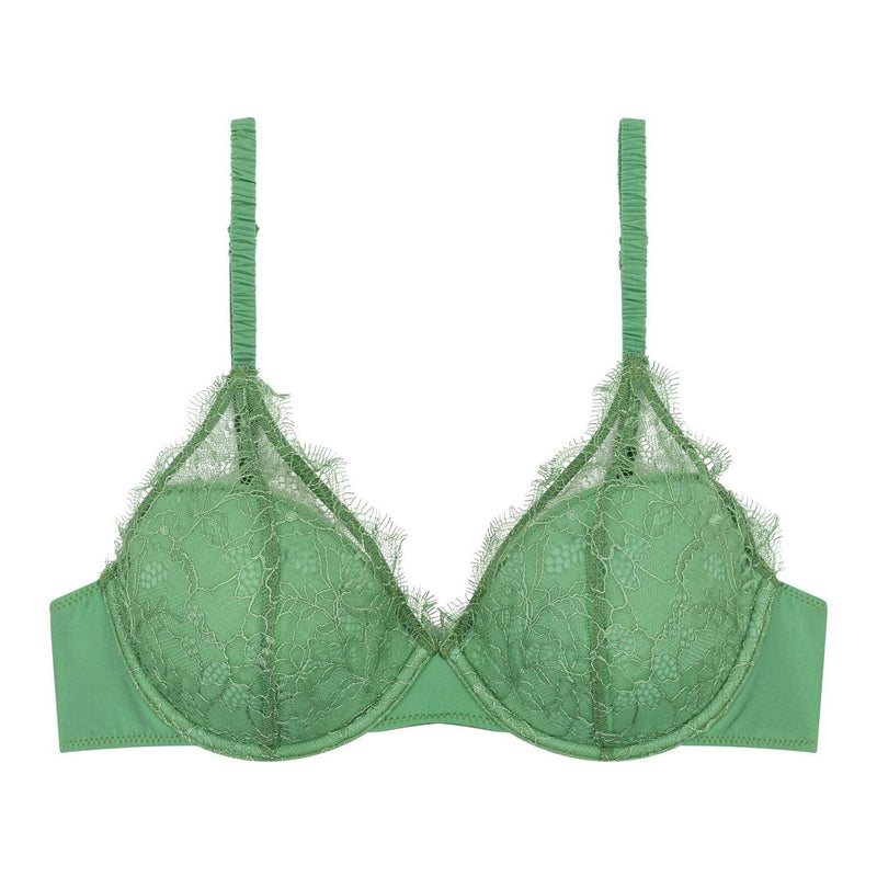 Soutien-Gorge Gwyneth - Forest Green