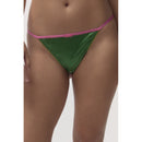 Culotte Charlotte - Forest Green