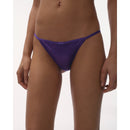 Culotte Charlotte - Purple